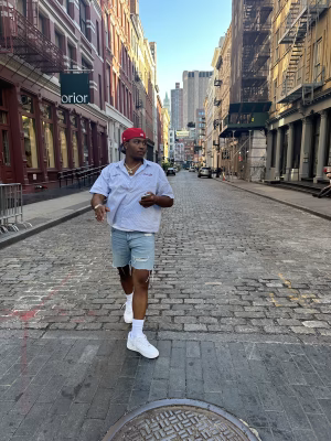 Jerome Reed III - Gallery Image 9