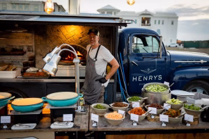 Kevin Cavanaugh - Gallery Image 1