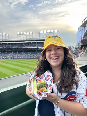 Ariana Baldassano - Project Casting Gallery Image 22 Ariana Baldassano - Gallery Image 22