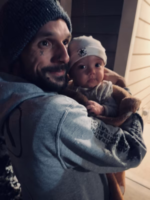 Justis Stewart - Project Casting Gallery Image 3 Justis Stewart - Gallery Image 3