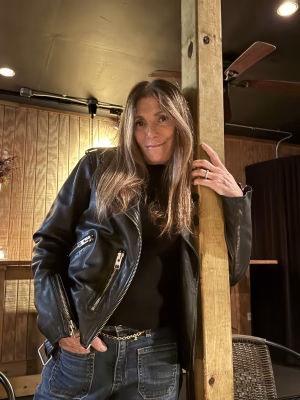 Robin Mitzen - Gallery Image 1