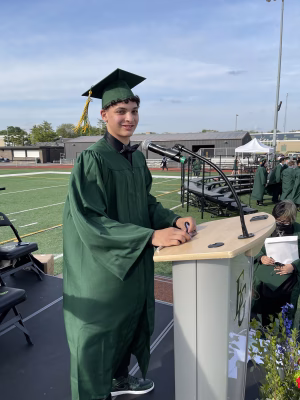 Caden Dixon - Project Casting Gallery Image 3 Caden Dixon - Gallery Image 3