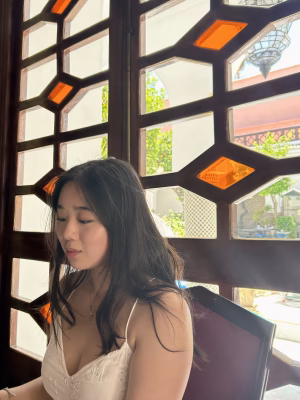 Ziji Li - Gallery Image 2