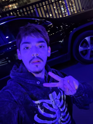 Noel Arroyo - Gallery Image 3