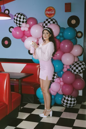 Denver Rogers - Project Casting Gallery Image 5 Denver Rogers - Gallery Image 5