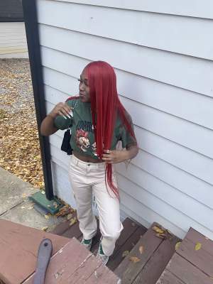 Caniria  Brown - Gallery Image 4