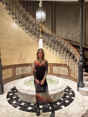 Amanda Hayes - Project Casting Gallery Image 7 Amanda Hayes - Gallery Image 7