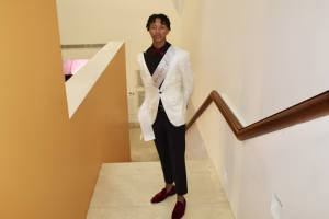 Jon-michael Johnson - Gallery Image 6