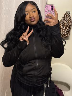 Nashaye White - Gallery Image 1