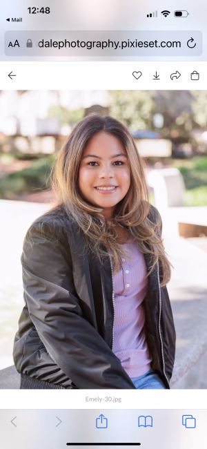 emely pena fernandez - Gallery Image 3