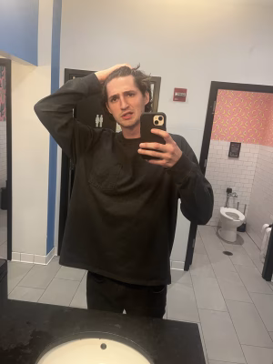 Jack Martino - Project Casting Gallery Image 6 Jack Martino - Gallery Image 6