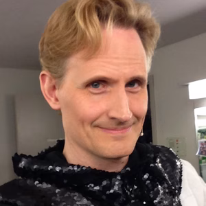 Peter Rogers - Gallery Image 1