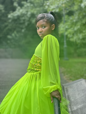 Tamiya Williams - Gallery Image 1