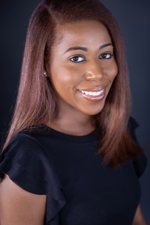 Tiffany Jordan - Gallery Image 1