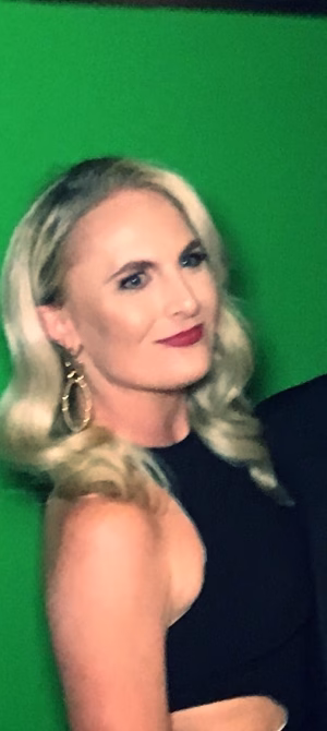 Jessica Bush - Project Casting Gallery Image 8 Jessica Bush - Gallery Image 8