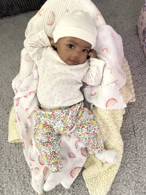 Zara Saez - Gallery Image 2