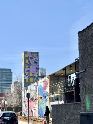 Aaliyah Folmar - Gallery Image 1