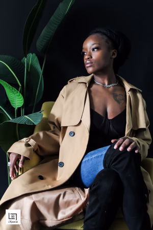 Lorayna Clark - Project Casting Gallery Image 2 Lorayna Clark - Gallery Image 2