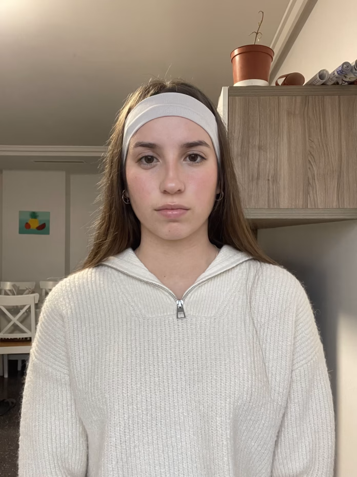 Arianny Suárez - Profile Photo