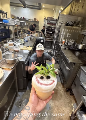 Miles Gamsjaeger - Gallery Image 1