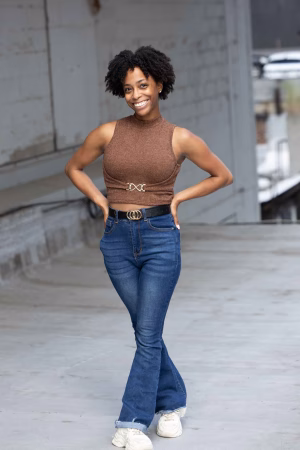 Sasha Alexandria - Project Casting Gallery Image 4 Sasha Alexandria - Gallery Image 4