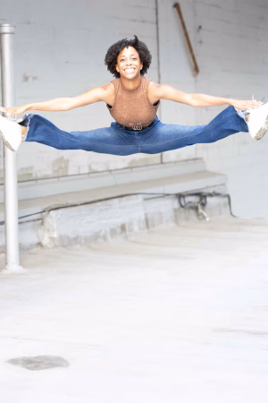 Sasha Alexandria - Project Casting Gallery Image 5 Sasha Alexandria - Gallery Image 5