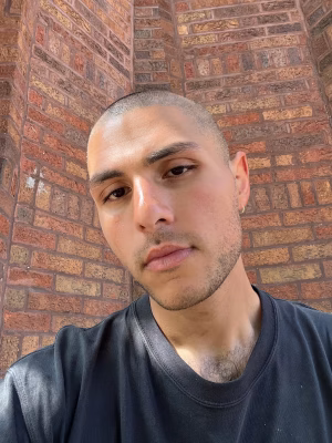 Fuad Homedan - Project Casting Gallery Image 6 Fuad Homedan - Gallery Image 6