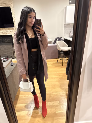 Nivedhitha Prabakaran - Gallery Image 4