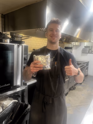 Miles Gamsjaeger - Gallery Image 3