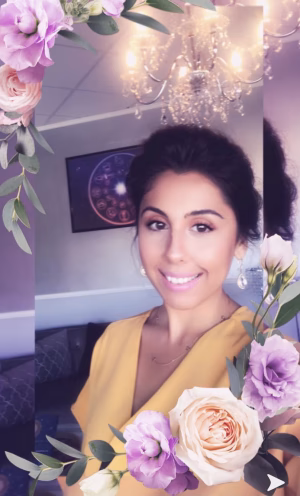 Catarina Miller - Project Casting Gallery Image 1 Catarina Miller - Gallery Image 1