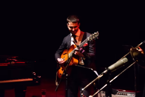 Ryan Hernandez - Gallery Image 2