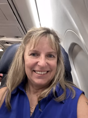 Michelle McAdams - Project Casting Gallery Image 1 Michelle McAdams - Gallery Image 1