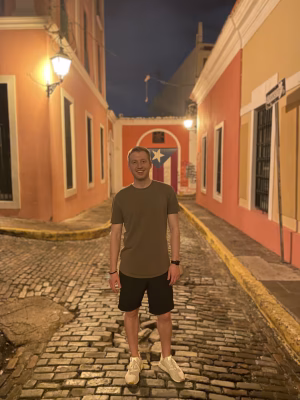 Kevin Scanlan - Gallery Image 4