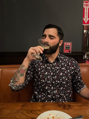 Gregory Porcaro - Project Casting Gallery Image 4 Gregory Porcaro - Gallery Image 4