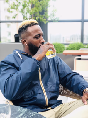 Eldridge Williams - Project Casting Gallery Image 6 Eldridge Williams - Gallery Image 6