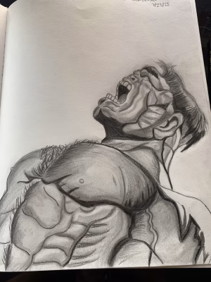 Adrian Ibarra - Gallery Image 8