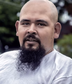 Bruno Garcia - Gallery Image 1