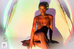 Lorayna Clark - Project Casting Gallery Image 8 Lorayna Clark - Gallery Image 8