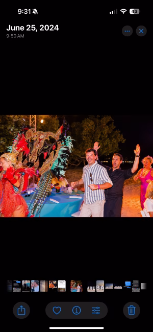 Steve Link - Gallery Image 2