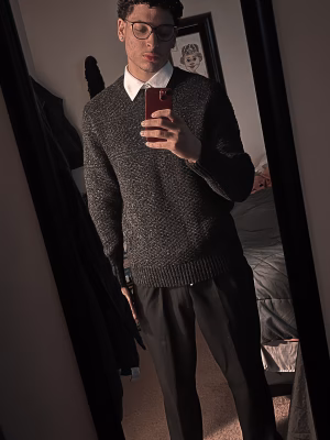 Caden Dixon - Project Casting Gallery Image 4 Caden Dixon - Gallery Image 4