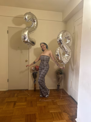 Shantal Portes - Project Casting Gallery Image 8 Shantal Portes - Gallery Image 8