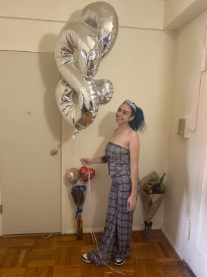 Shantal Portes - Project Casting Gallery Image 11 Shantal Portes - Gallery Image 11