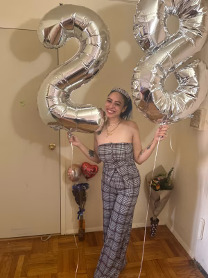 Shantal Portes - Project Casting Gallery Image 10 Shantal Portes - Gallery Image 10