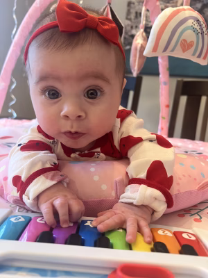 Lucia LeRoy - Gallery Image 1