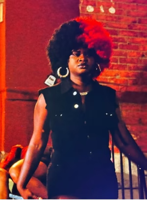 Sandra-Maria A - Gallery Image 1