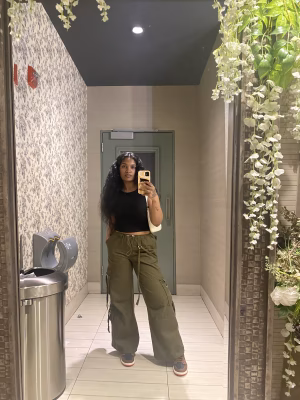 Diana Soundararajan - Project Casting Gallery Image 4 Diana Soundararajan - Gallery Image 4