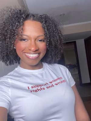 Dara Joy Walters - Project Casting Gallery Image 3 Dara Joy Walters - Gallery Image 3