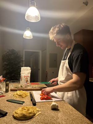 Miles Gamsjaeger - Gallery Image 5