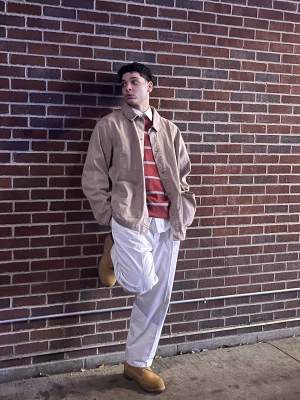 Caden Dixon - Project Casting Gallery Image 5 Caden Dixon - Gallery Image 5