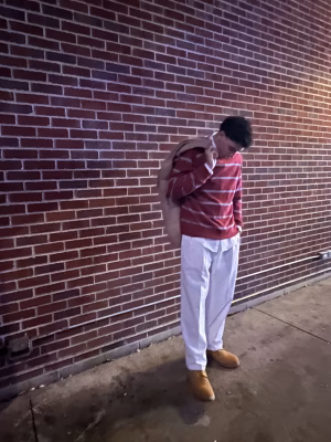 Caden Dixon - Project Casting Gallery Image 6 Caden Dixon - Gallery Image 6